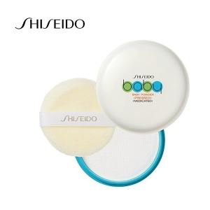시세이도 베이비 파우더