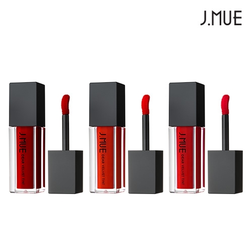 제이뮤 벨벳 매트 타투 틴트 5g