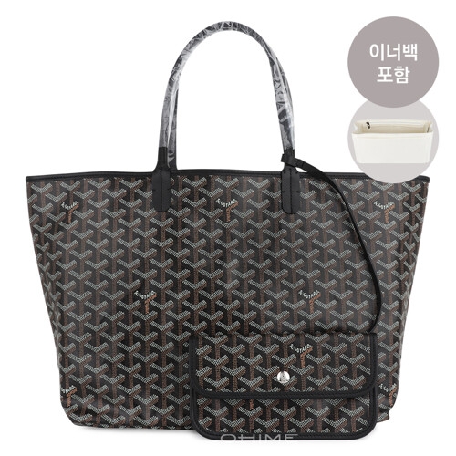 고야드 생루이 쇼퍼백_33945WP