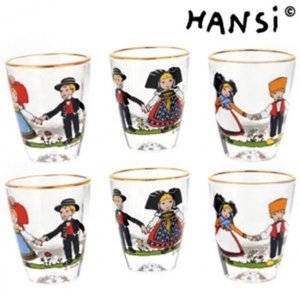 빌레로이앤보흐 앙시 보클링 진앙시 6P