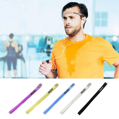 스포츠 땀밴드/헤어밴드/땀흘림방지 밴드