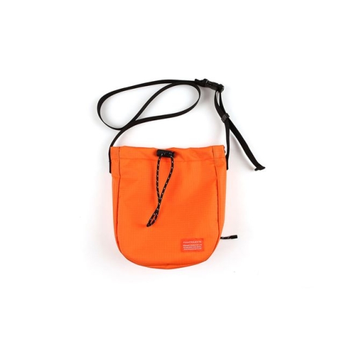 포쉬프로젝트 F113 럭키 사코슈 스카이블루 크로스백