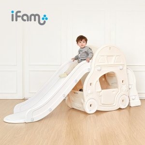 2020 리파인 카카 지붕차 미끄럼틀