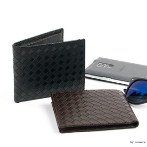 옴므 클래식 반지갑