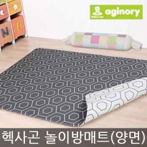 지비유  보니또 놀이방매트 KC인증 안전매트 KC인증의 안전한 놀이방매트