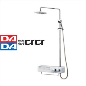 다다  레인샤워 수전 DD-652N