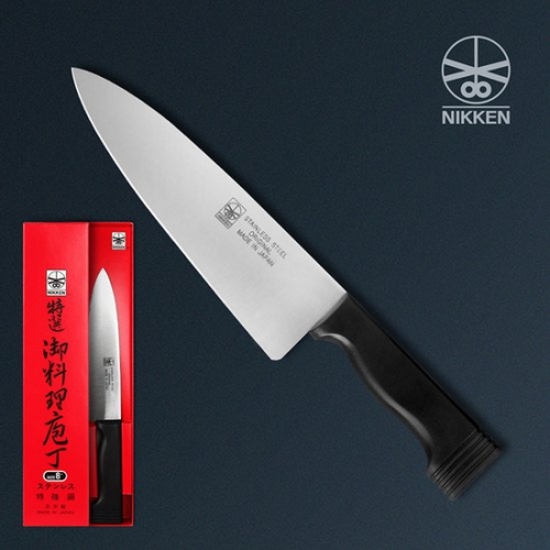 니켄  식도 8인치