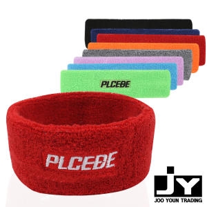 스포츠 헤어밴드 보호대