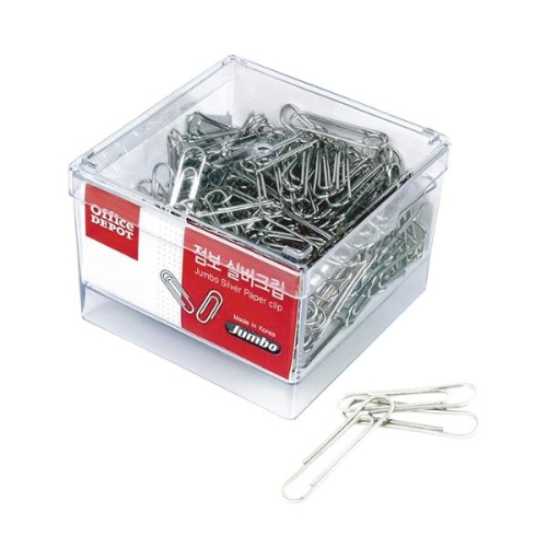 오피스디포  점보크립 CC-3600