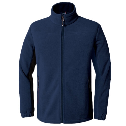 랜더스 남녀공용 폴라폴리스 자켓 (JK450W)