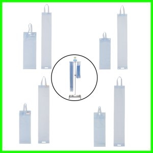 에코 우산 봉투 비닐 보관