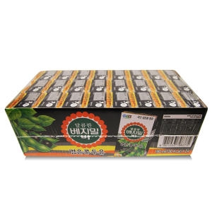 정식품 달콤한 베지밀B 검은콩 190ml