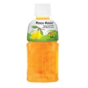 SAPANAN 모구모구 망고 320ml