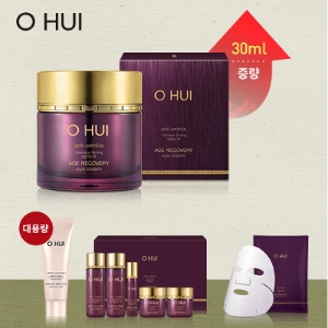 오휘 에이지 리커버리 아이크림(구) 50ml