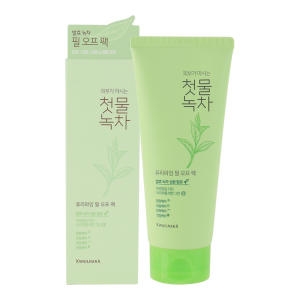 첫물녹차 퓨리파잉 필 오프 팩 150ml