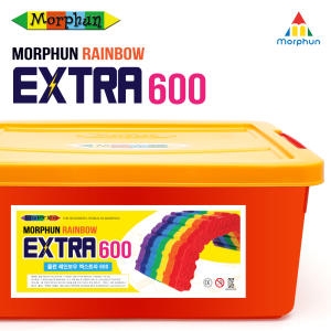 레인보우 엑스트라 600