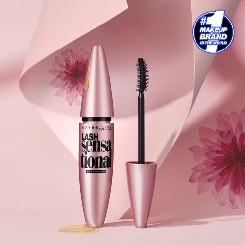 메이블린 뉴욕 마스카라 9.2ml