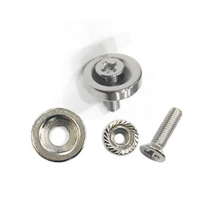 아리  LED모듈부속품/ 고정용자석2개1세트