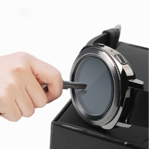 마오르 기어S2 보호필름 클래식