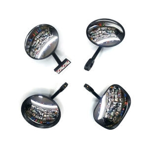 뉴딜모터스  Cox 광각미러