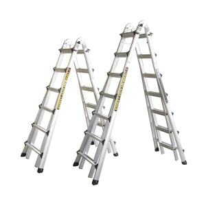 국산 LS 6단 사다리