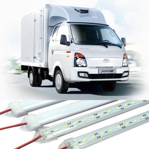 탑차 1M LED바 포터2 봉고3 실내등LED 트렁크 화물차