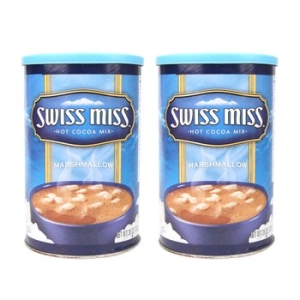 콘아그라푸드  스위스미스 핫코코아믹스 머쉬멜로우 737g