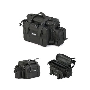 LEO  포켓 루어낚시 낚시가방 용품 수납함 태클박스