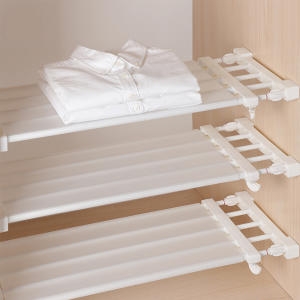 LINE 압축선반 선반 수납선반 주방선반 다용도선반