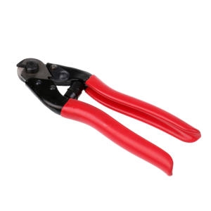 케이블커터기 자전거 브레이크 변속선 와이어 절단기