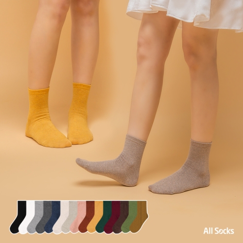 올삭스 얼리버드무배특가 B 여성발렌티노골지갑종양말 2족세트