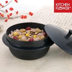 남양키친플라워  한상 IH 가마솥