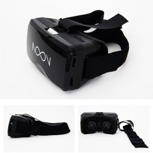 레이블럭 게이즈 NOON VR+ PLUS 가상현실 3D VR - 에누리 가격비교