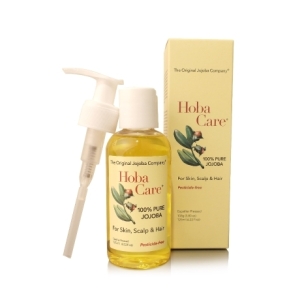 더호호바컴퍼니 무농약 호호바 오일 125ml