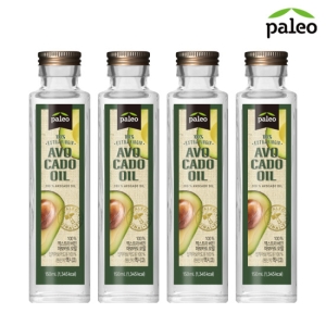 팔레오 엑스트라 버진 아보카도 오일 500ml