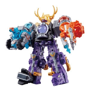 갤럭시포스 DX 드래곤 엠페러