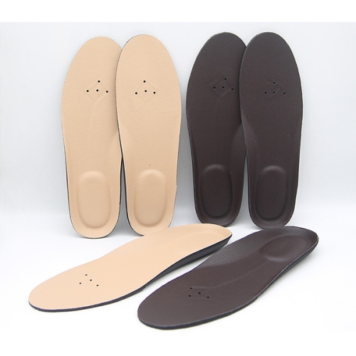 빅토 샵엔샵  여자 가죽에어펌프 깔창 G58  2027907