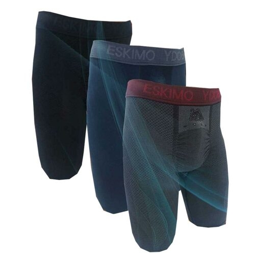 이돕 보온 롱드로즈 내의 내복 겨울속옷 보온복