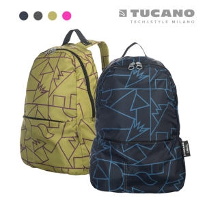 투카노 콤파토 멘디니 셰이크 초경량 백팩