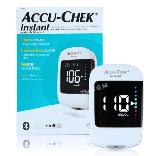 아큐첵 인스턴트