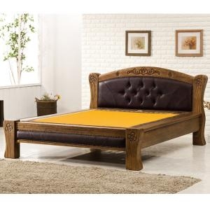 더리드 경성 채송화 흙침대 Q