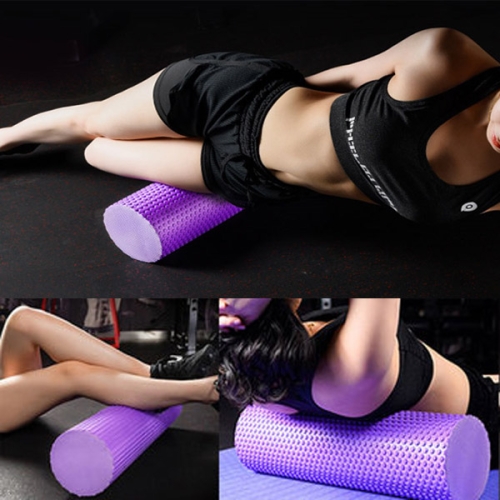 런웨이브  EVA 육각 폼롤러