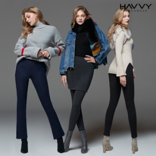 하비 보아퍼 레깅스 3종 패키지