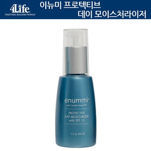  4라이프 이뉴미 프로텍티브 데이 모이스처라이저 50ml[1개]