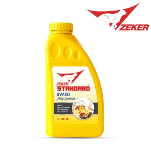 제커  스탠다드 플러스 5W30 1L