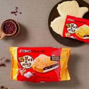 빙그레  참붕어싸만코 150ml