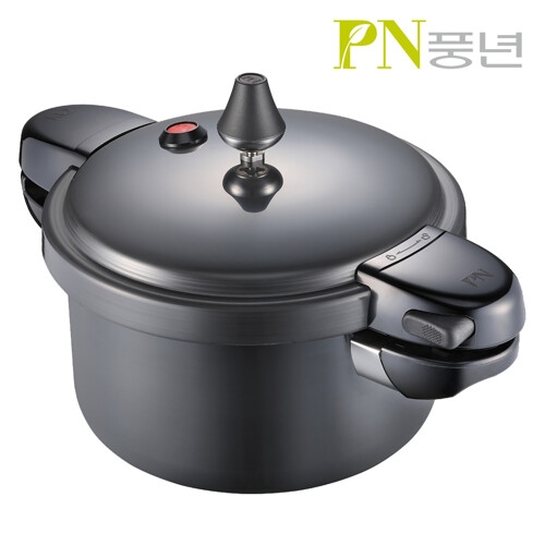 PN풍년  블랙펄 메가 IH 압력솥