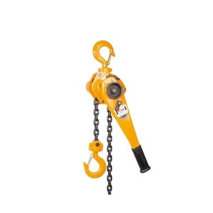 UDT  레버블록 3/4T