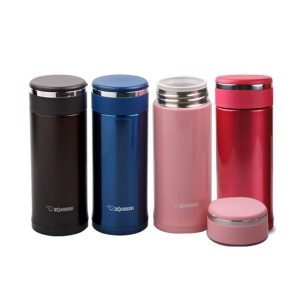 조지루시 SM-JC/JD/JE36 360ml 다용도머그 보온보냉병