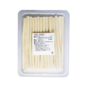 코리원/본데어리 프라임 스트링치즈 피자